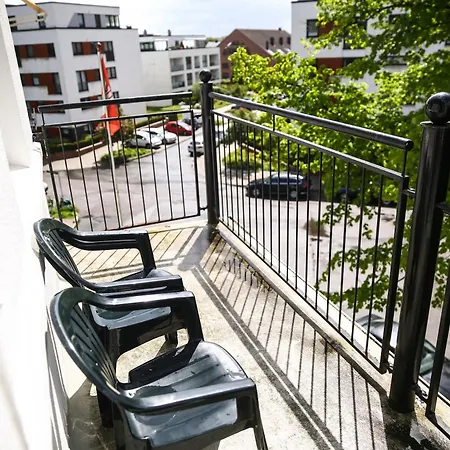 Hotel Marienthal Garni Hamburg Exterior photo