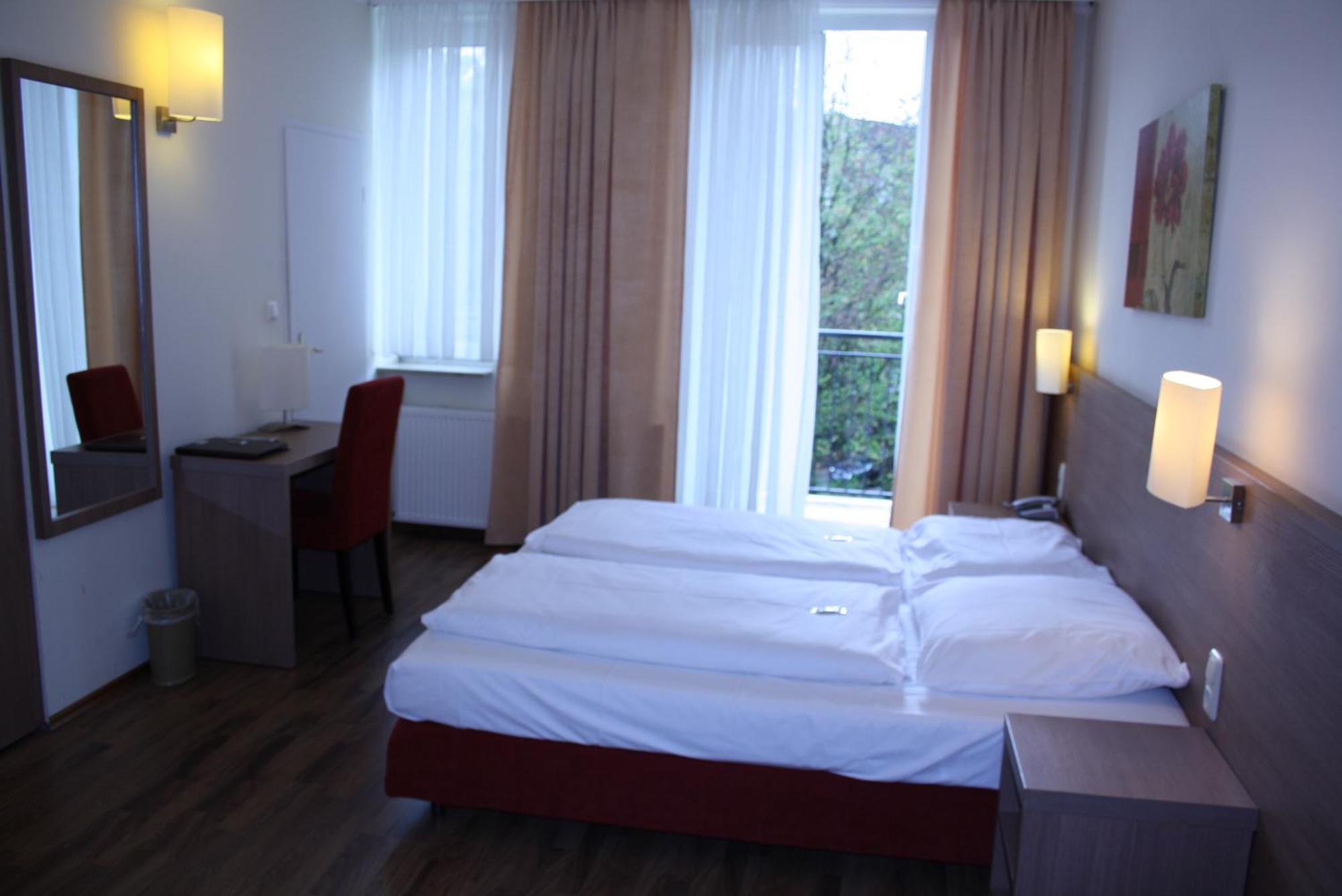 Marienthal Garni 3*